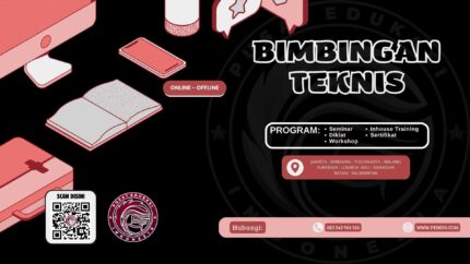 Bimtek Pengelolaan Keuangan PNBP Rumah Sakit dan Perguruan Tinggi Terbaru 2025