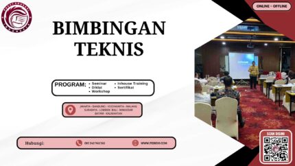 Bimtek Pengelolaan Keuangan SKPD (PA.PPK.Bendahara) Terbaru 2025