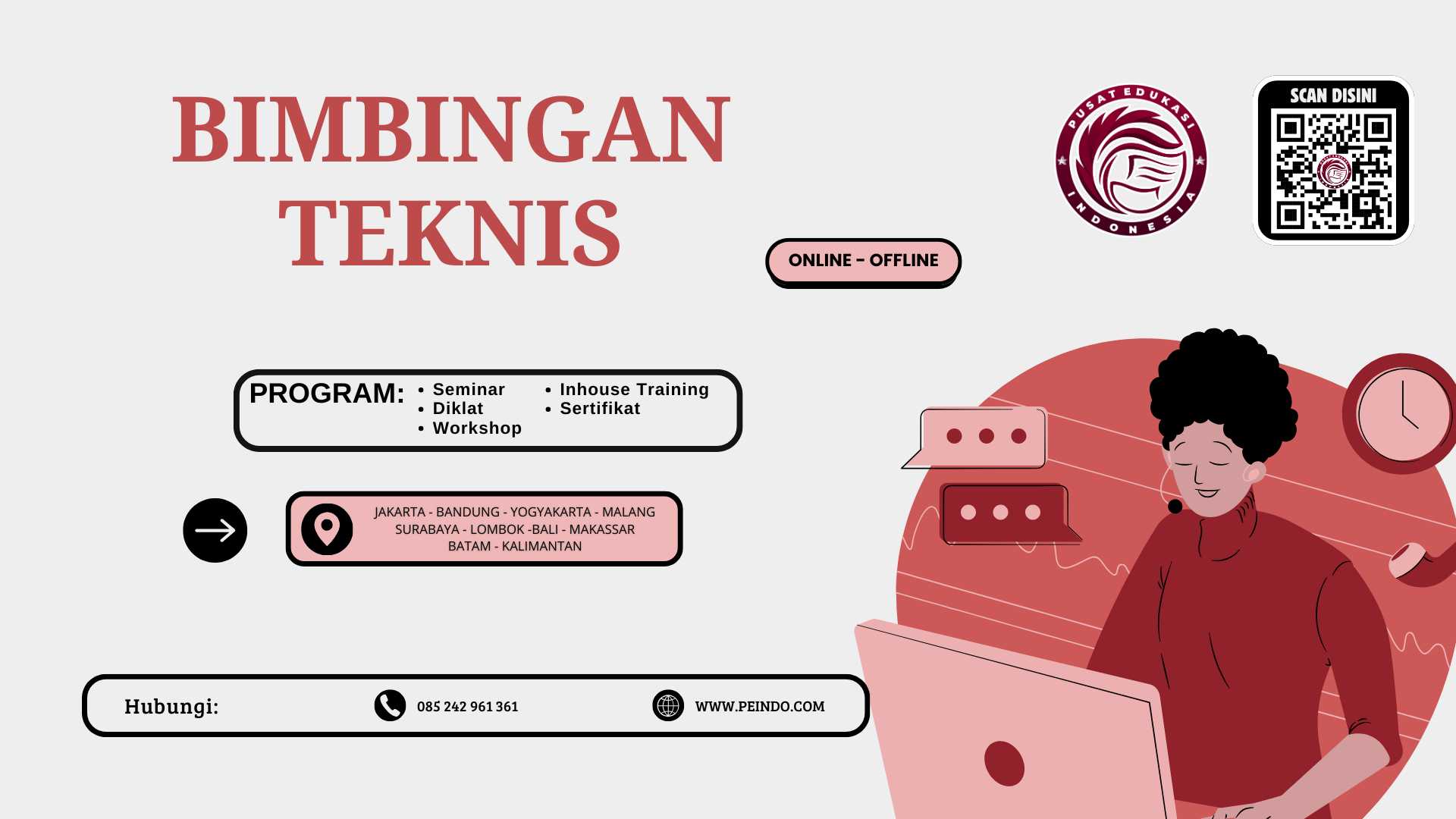 Bimtek Pengelolaan Program Gizi Masyarakat dan Intervensi Stunting Terbaru 2025-2026 Bimtek Pengelolaan Program Gizi Masyarakat dan Intervensi Stunting Terbaru 2025-2026