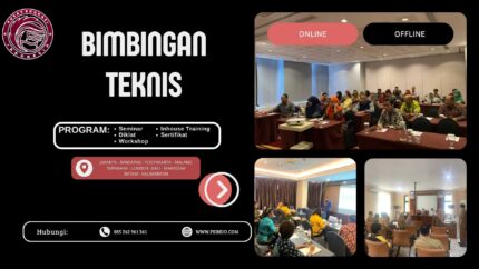 Bimtek Pengelolaan Risiko ERM dalam Kerangka GCG BUMN