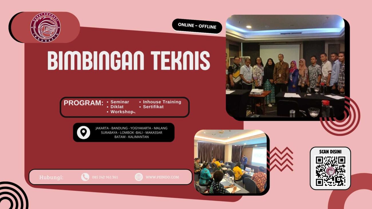 Bimtek Pengelolaan Website DPRD dan Media Sosial untuk Keterbukaan Informasi Publik