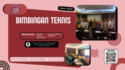 Bimtek Pengelolaan Website DPRD dan Media Sosial untuk Keterbukaan Informasi Publik
