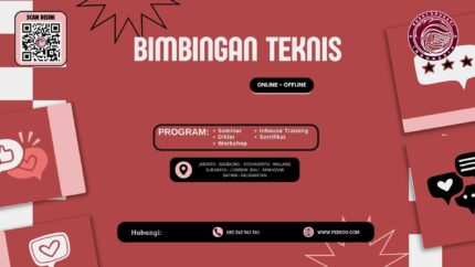 Bimtek Pengembangan Aplikasi Web dan Mobile untuk Layanan Publik Efektif