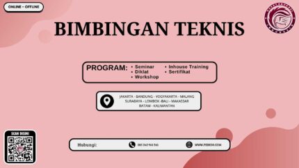 Bimtek Penggunaan Infografis dan Multimedia sebagai Sarana Komunikasi Digital Pemerintah Terbaru 2025