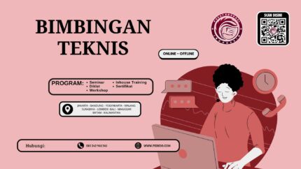 Bimtek Peningkatan Kemampuan Pegawai Administrasi Umum Terbaru 2025-2026