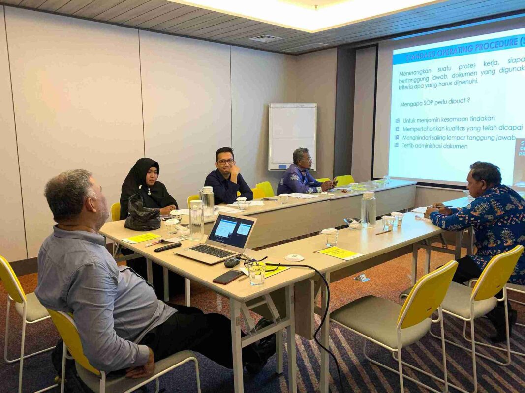 Bimtek Peningkatan Kompetensi Pengelolaan Anggaran Rumah Sakit Terbaru 2025