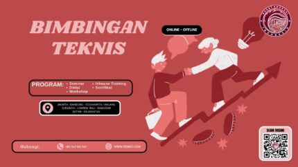 Bimtek Peningkatan Tata Kelola Rumah Sakit Efektif