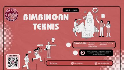 Bimtek Penyusunan Analisis Harga Satuan Pekerjaan (AHSP) Terbaru Berbasis PERMEN PUPR Nomor 8 Tahun 2023