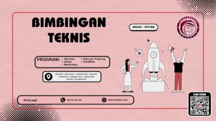 Bimtek Penyusunan HPS dan AHSP Proyek Konstruksi: Pelatihan Komprehensif Harga Perkiraan Sendiri