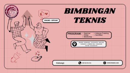 Bimtek Penyusunan Indikator Kinerja Utama (IKU) Efektif