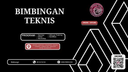 Bimtek Penyusunan PROBIS Proses Bisnis Standar Harga Satuan (SHS) Terbaru 2025