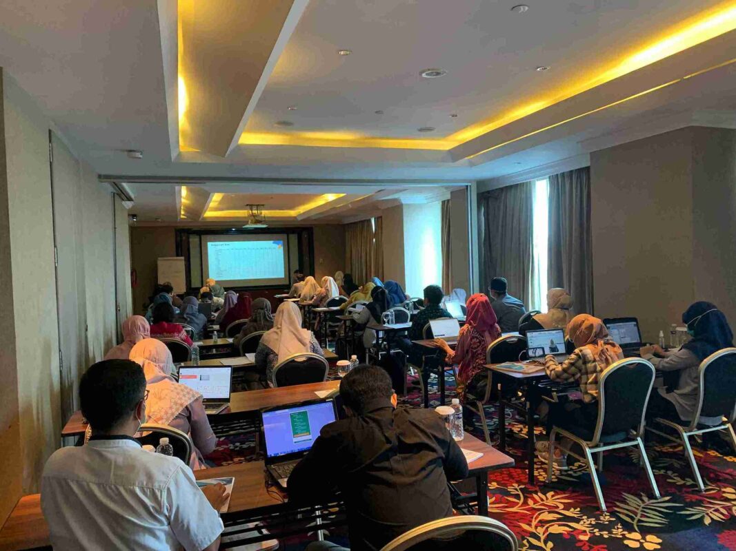 Bimtek Penyusunan RBA BLUD RS Panduan Lengkap Optimalisasi Anggaran Rumah Sakit