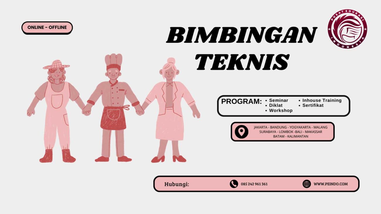 Bimtek Penyusunan RKA dan DPA Permendagri 15/2024