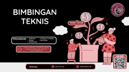 Bimtek Penyusunan Sasaran Kinerja Pegawai dan Penilaian Kinerja (e-Kinerja) Terbaru 2025