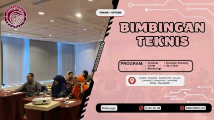 Bimtek Penyusunan Verifikasi Dokumen TKDN untuk Vendor dan Penyedia Terpercaya