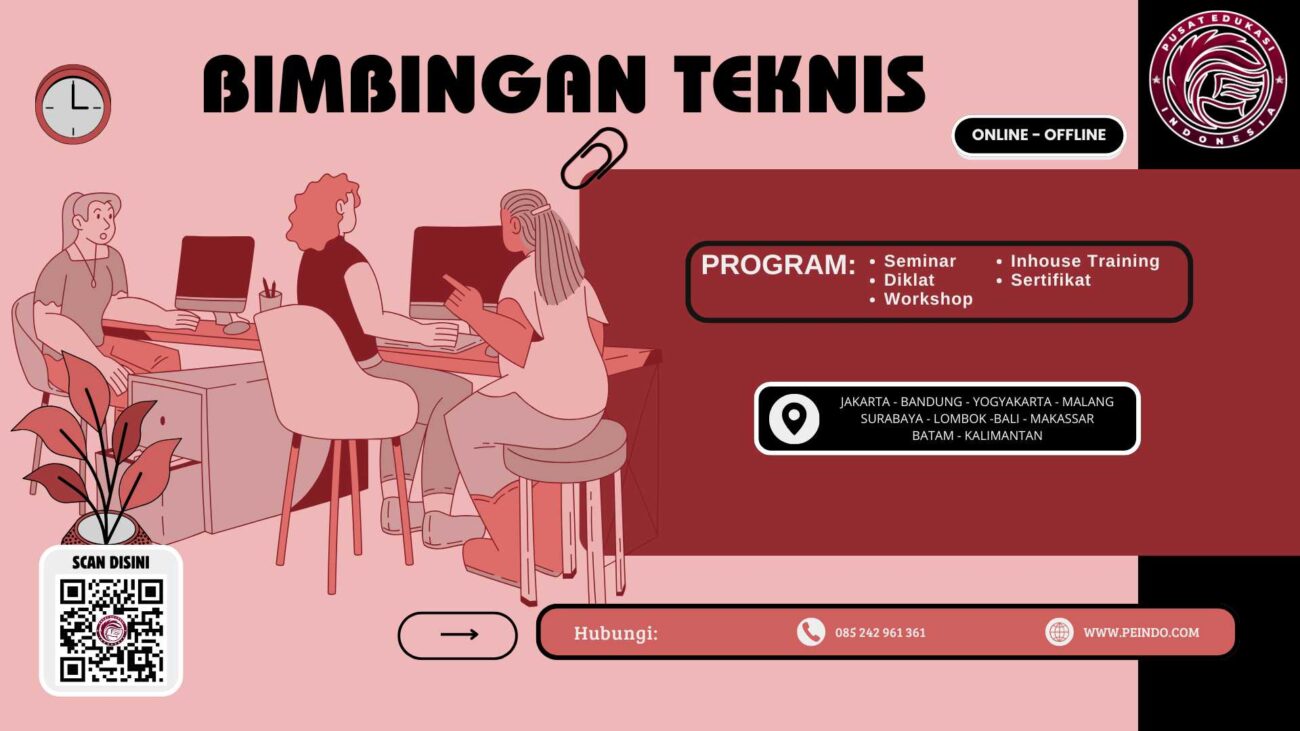 Bimtek Perencanaan Program Daerah Efektif Melalui SIPD untuk Peningkatan Kinerja Pemerintah