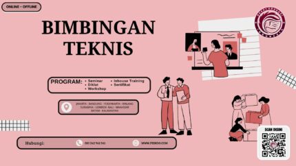 Bimtek Persiapan Perencanaan SPAM (Sistem Penyediaan Air Bersih) Pemerintah Daerah Terbaru 2025