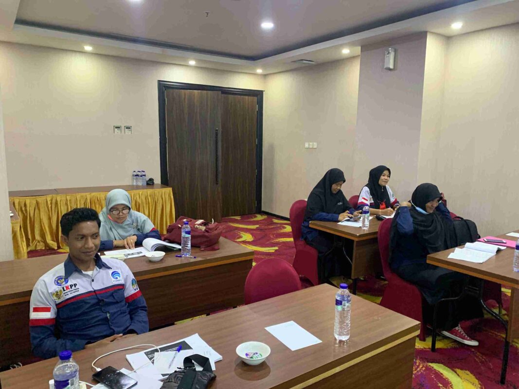 Bimtek Prodeskel Desa dan Kelurahan Terbaru 2025-2026