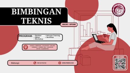 Bimtek Prodeskel Desa dan Kelurahan Terbaru 2025-2026