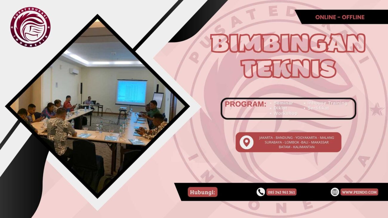 Bimtek Prodeskel SDGs Desa Panduan Mengukur Kemajuan Pembangunan Berkelanjutan