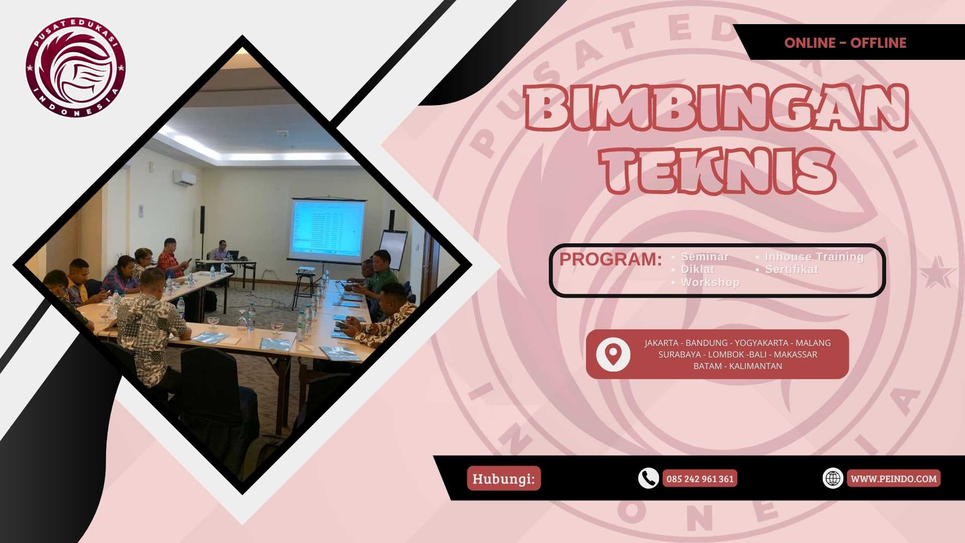 Bimtek Prodeskel SDGs Desa Panduan Mengukur Kemajuan Pembangunan Berkelanjutan Bimtek Prodeskel SDGs Desa Panduan Mengukur Kemajuan Pembangunan Berkelanjutan