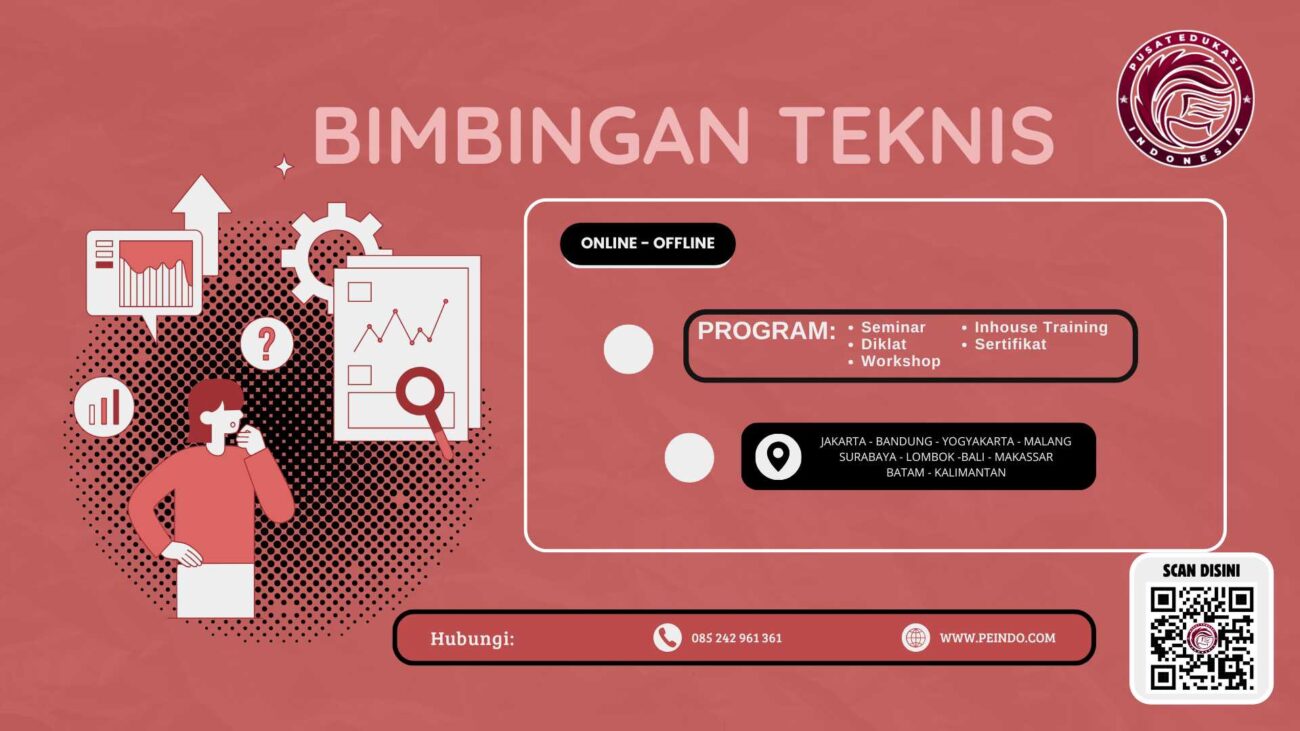 Bimtek Rekam Medis RME Terbaru 2025 Panduan Lengkap dan Praktis