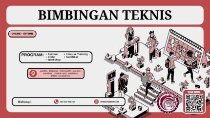 Bimtek SDM Perpustakaan dan TI Terbaru 2025