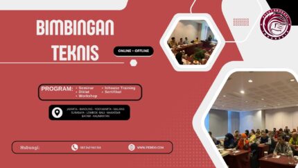Bimtek Sinergi DPRD dan TAPD dalam Penyusunan serta Evaluasi Kebijakan Anggaran