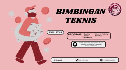 Bimtek Sistem Informasi Desa Terpadu dan Pendataan Profil