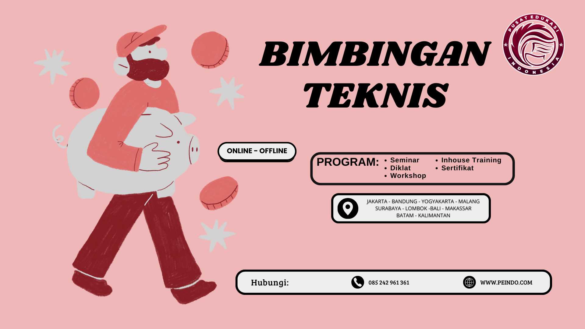 Bimtek Sistem Informasi Desa Terpadu dan Pendataan Profil Bimtek Sistem Informasi Desa Terpadu dan Pendataan Profil