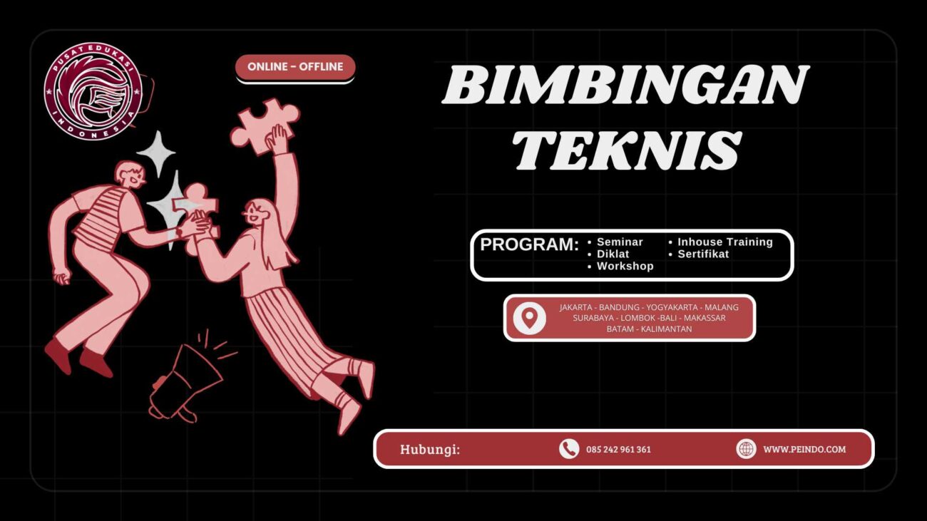 Bimtek Strategi Penanggulangan Kemiskinan Desa Melalui Program