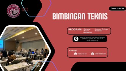 Bimtek Training Hospital Bylaws Panduan Lengkap dan Terbaru 2025