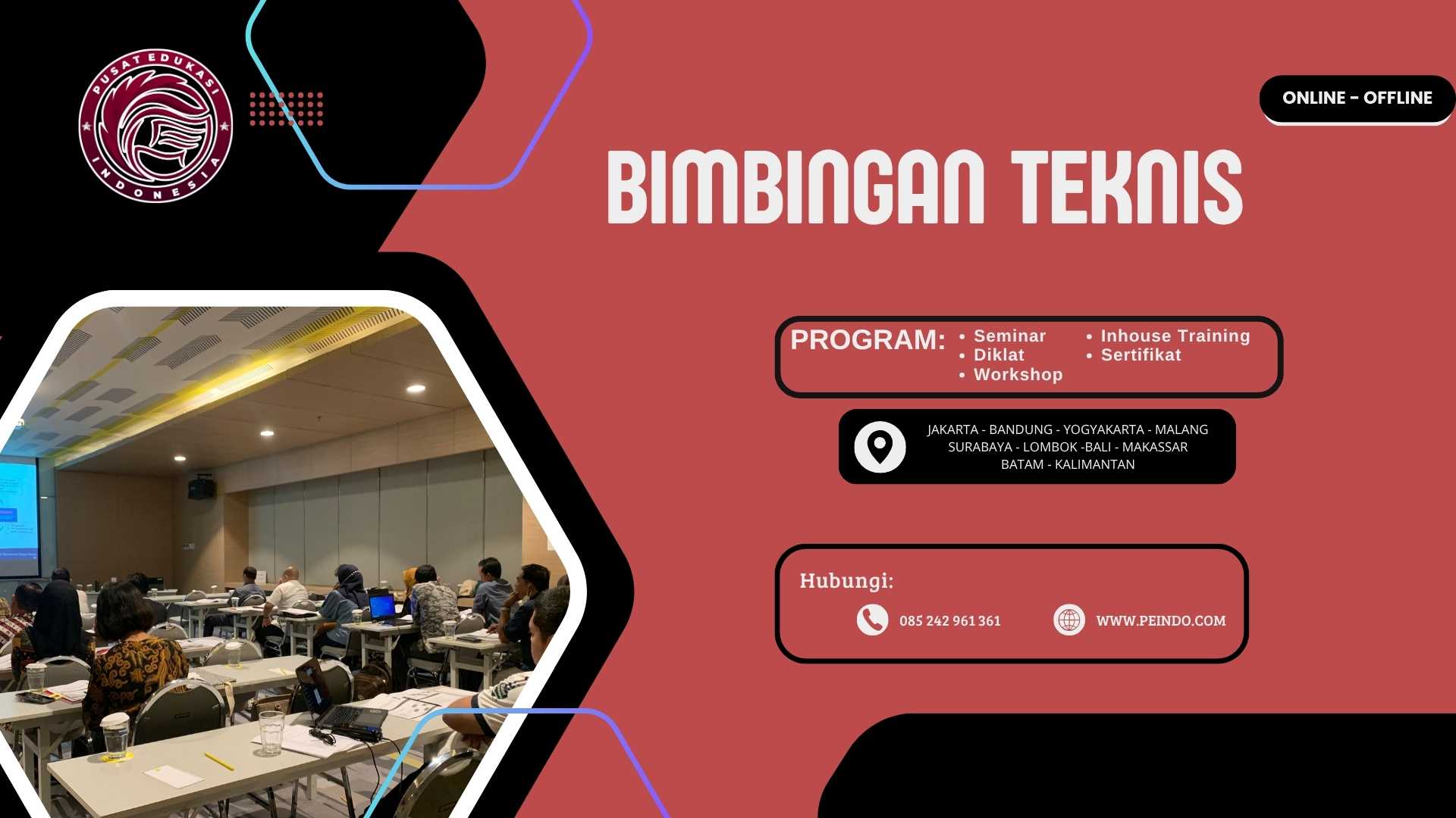 Bimtek Training Hospital Bylaws Panduan Lengkap dan Terbaru 2025 Bimtek Training Hospital Bylaws Panduan Lengkap dan Terbaru 2025