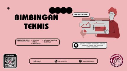 Bimtek Transformasi Digital Pemerintah Daerah Roadmap Strategis dan Tata Kelola Efektif