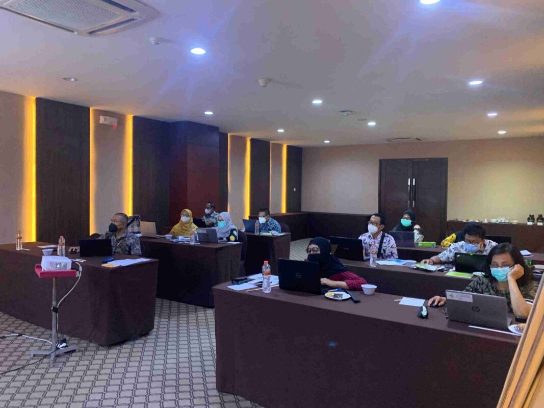 Bimtek Transparansi Akuntabilitas Pengelolaan BUMDesa: Panduan Lengkap Efektivitas Desa