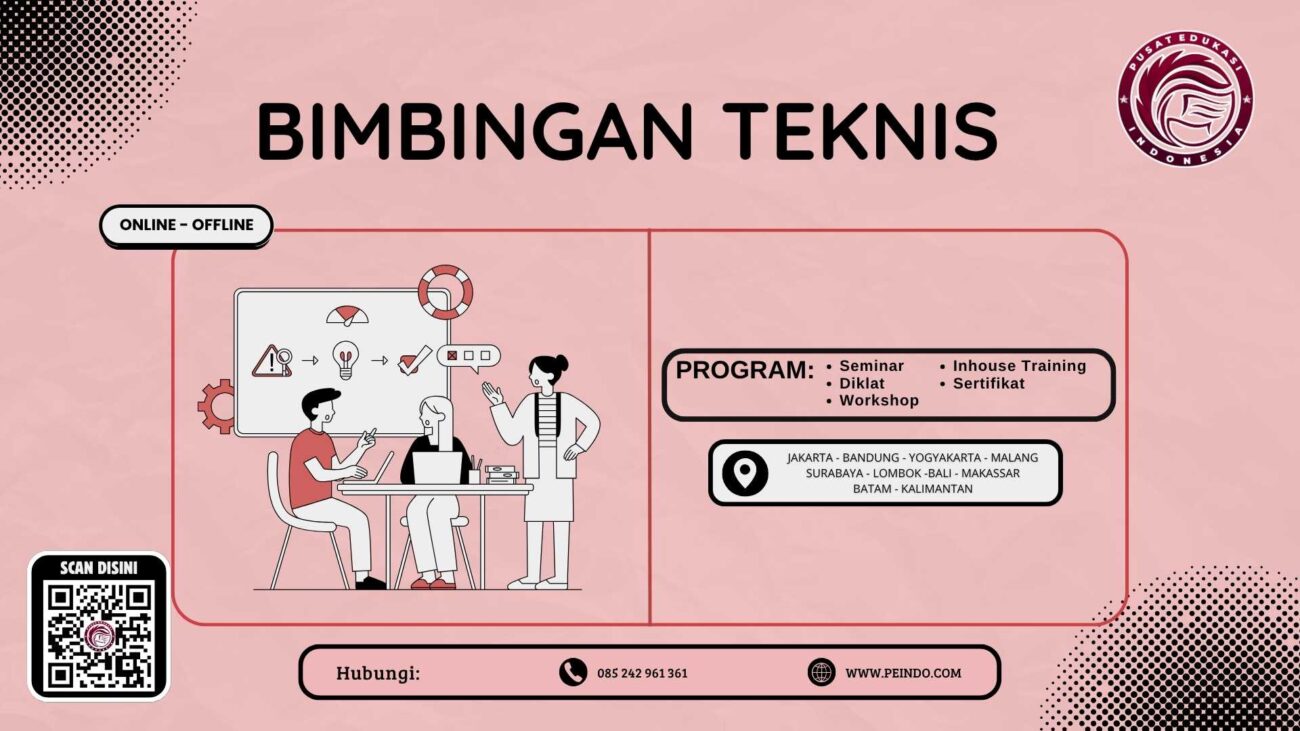 Bimtek Transparansi Akuntabilitas Pengelolaan BUMDesa: Panduan Lengkap Efektivitas Desa