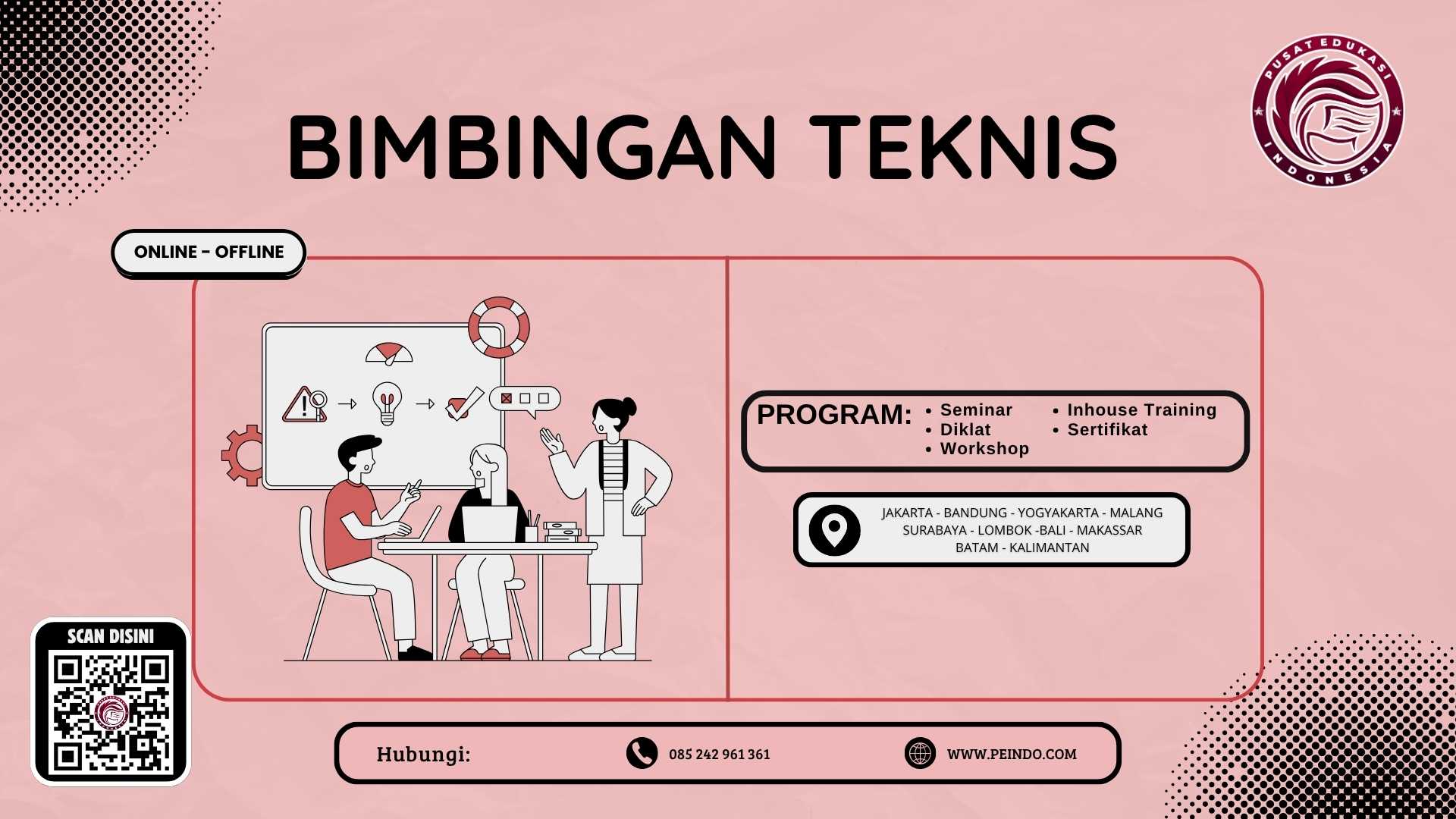 Bimtek Transparansi Akuntabilitas Pengelolaan BUMDesa: Panduan Lengkap Efektivitas Desa Bimtek Transparansi Akuntabilitas Pengelolaan BUMDesa: Panduan Lengkap Efektivitas Desa