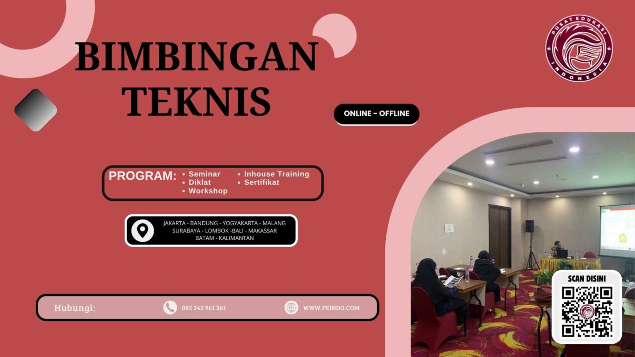 Pelatihan Information Security Management System (ISMS) Berdasarkan ISO/IEC 27001:2022 Terbaru 2025