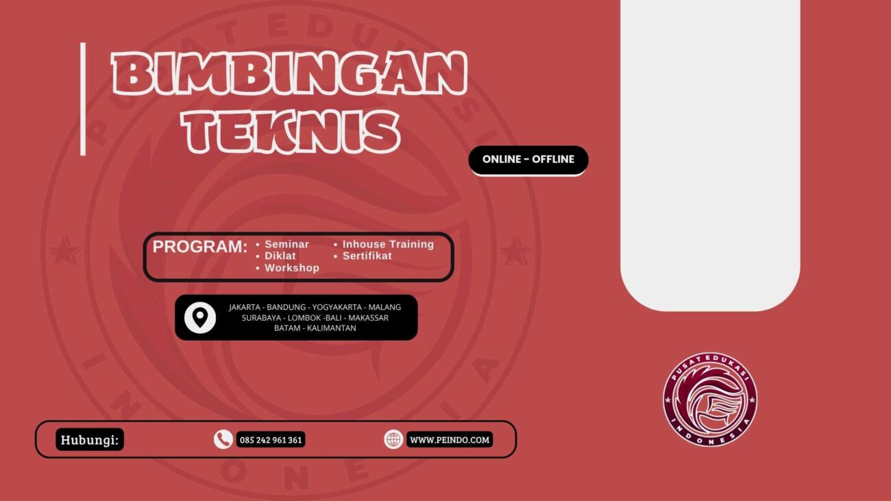 Pelatihan Manajemen Keuangan BLUD RSUD untuk Peningkatan Efisiensi dan Akuntabilitas