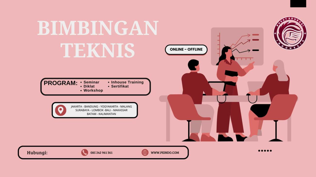 Pelatihan Pemanfaatan Teknologi dan Sistem Informasi Apotek (SIMONA, SIMRS) Terbaru 2025-2026