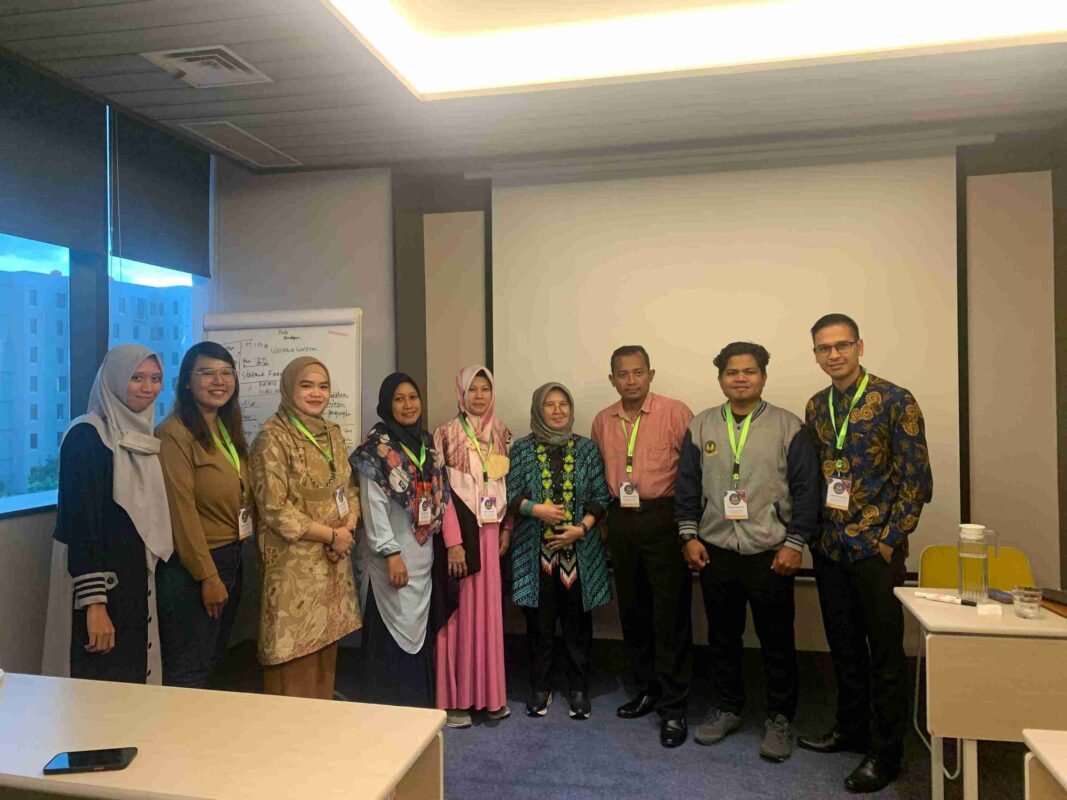 Pelatihan Pengelolaan Obat Berdasarkan Formularium Nasional dan E-Catalogue Terbaru 2025