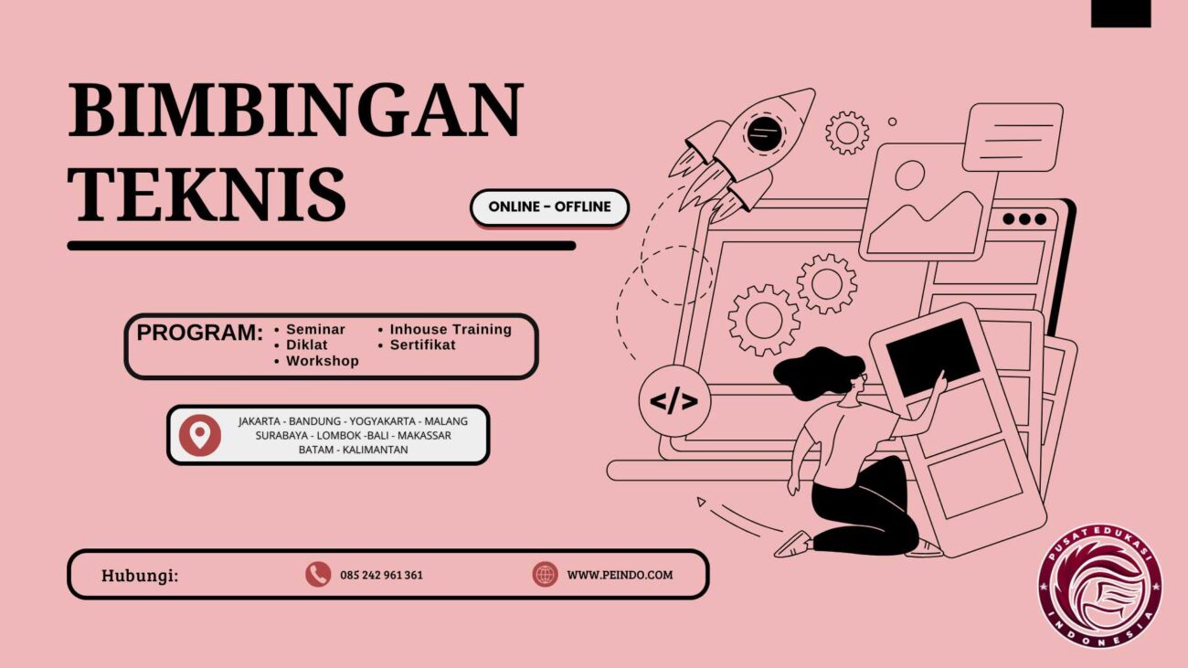 Pelatihan Pengelolaan Obat Berdasarkan Formularium Nasional dan E-Catalogue Terbaru 2025