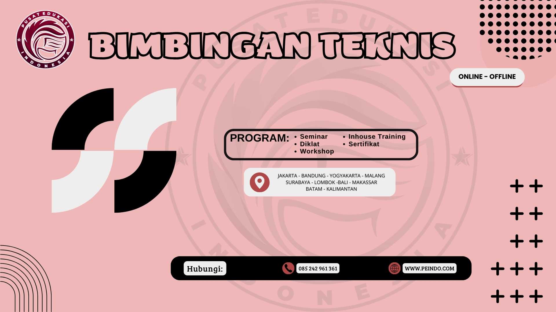 Pelatihan Peningkatan Ketepatan Koding Diagnosis ICD-10/9 CM untuk Profesional Kesehatan Pelatihan Peningkatan Ketepatan Koding Diagnosis ICD-10/9 CM untuk Profesional Kesehatan