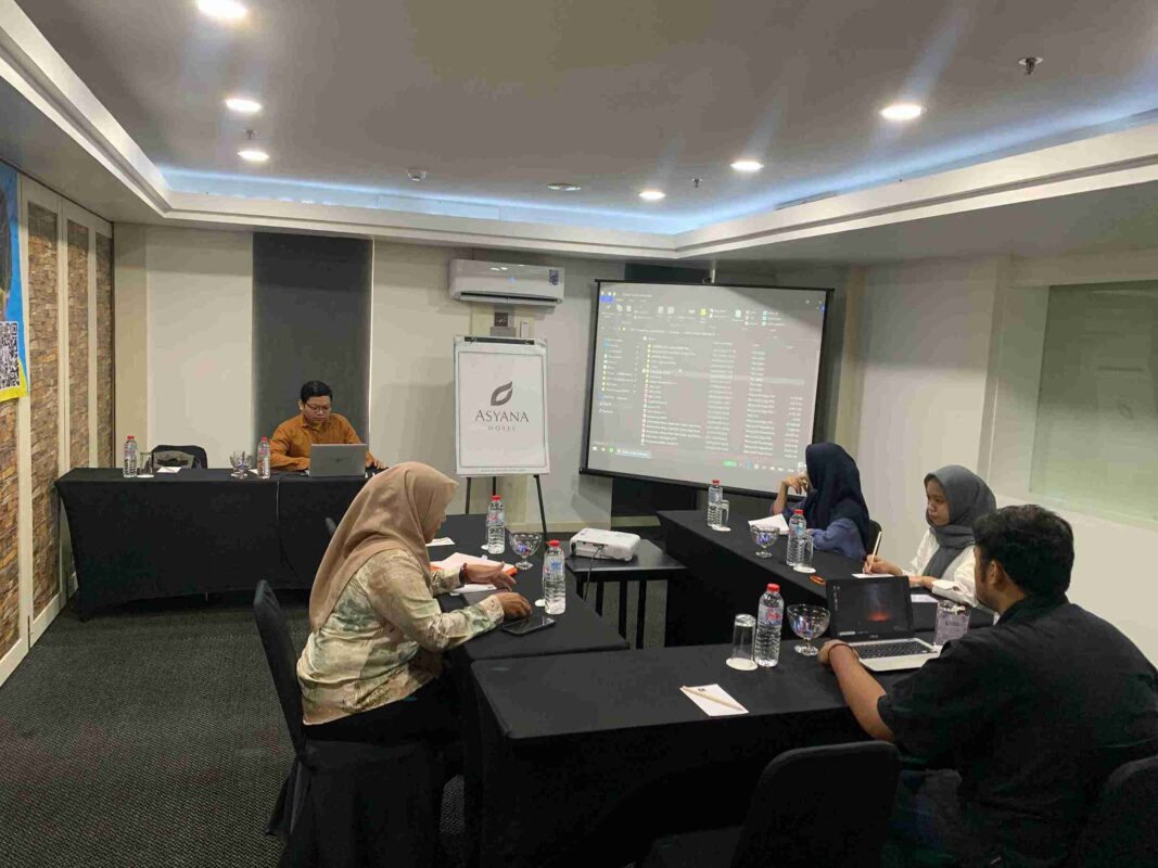 Pelatihan Persiapan Akreditasi Rumah Sakit JCI dan NARS Terbaik & Lengkap 2025