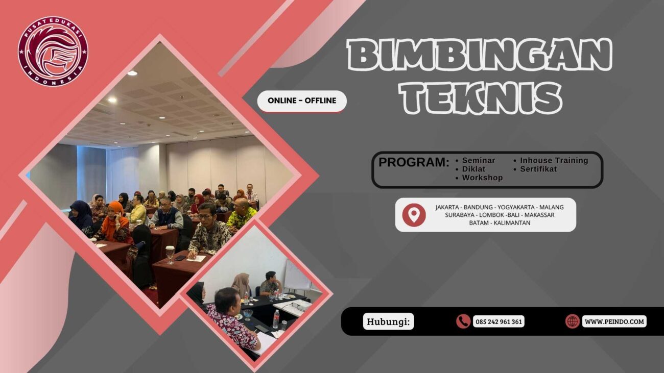 Pelatihan Persiapan Akreditasi Rumah Sakit JCI dan NARS Terbaik & Lengkap 2025