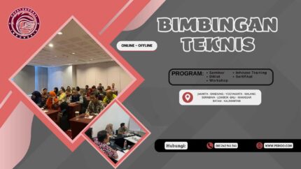 Pelatihan Persiapan Akreditasi Rumah Sakit JCI dan NARS Terbaik & Lengkap 2025