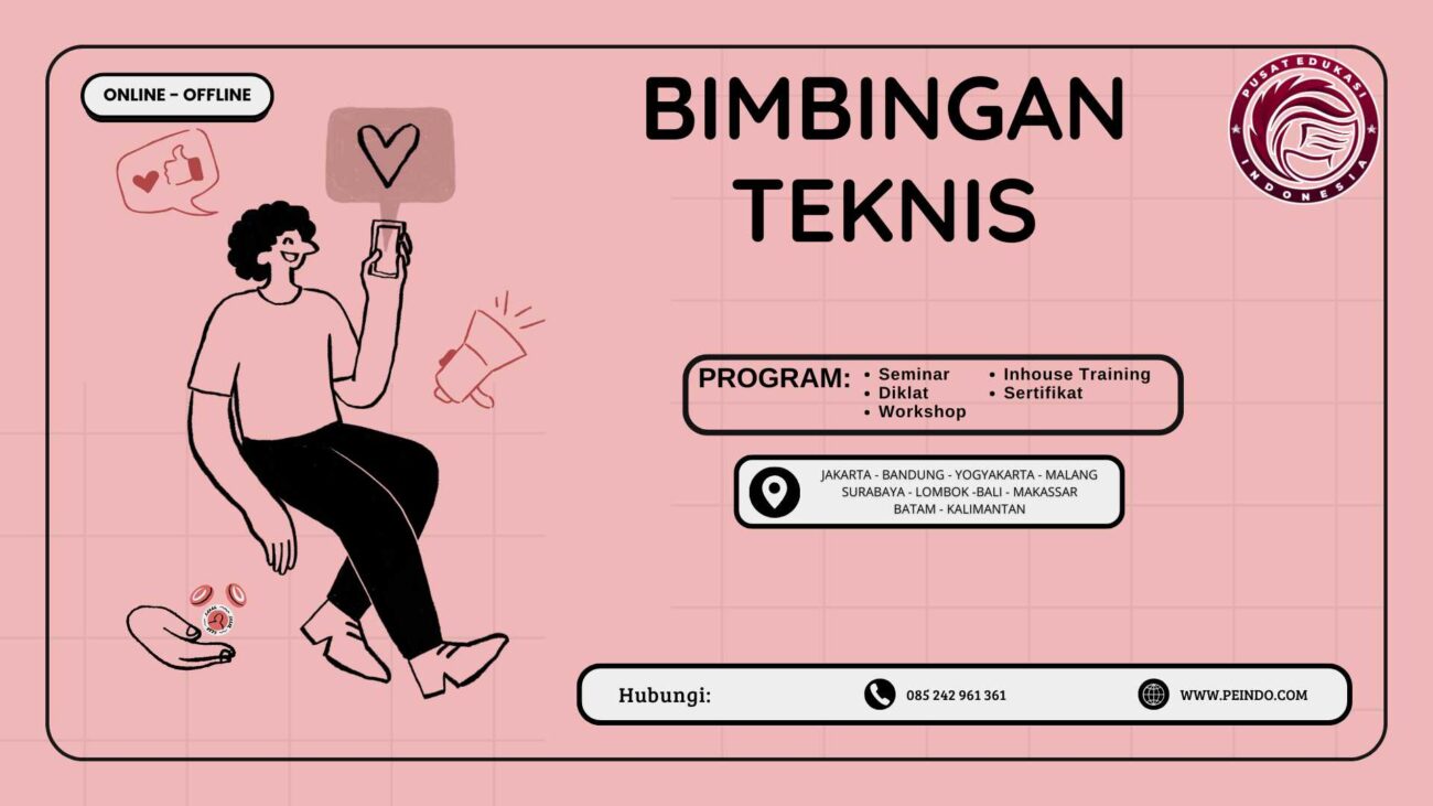 Pelatihan Remote Sensing Terbaik untuk Kuasai Penginderaan Jauh dan Analisis Data Canggih