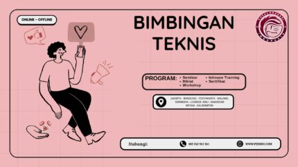 Pelatihan Remote Sensing Terbaik untuk Kuasai Penginderaan Jauh dan Analisis Data Canggih