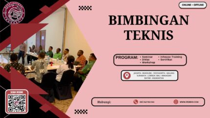 Pelatihan Simulasi Proses Ekspor-Impor dari A sampai Z Terbaru 2025