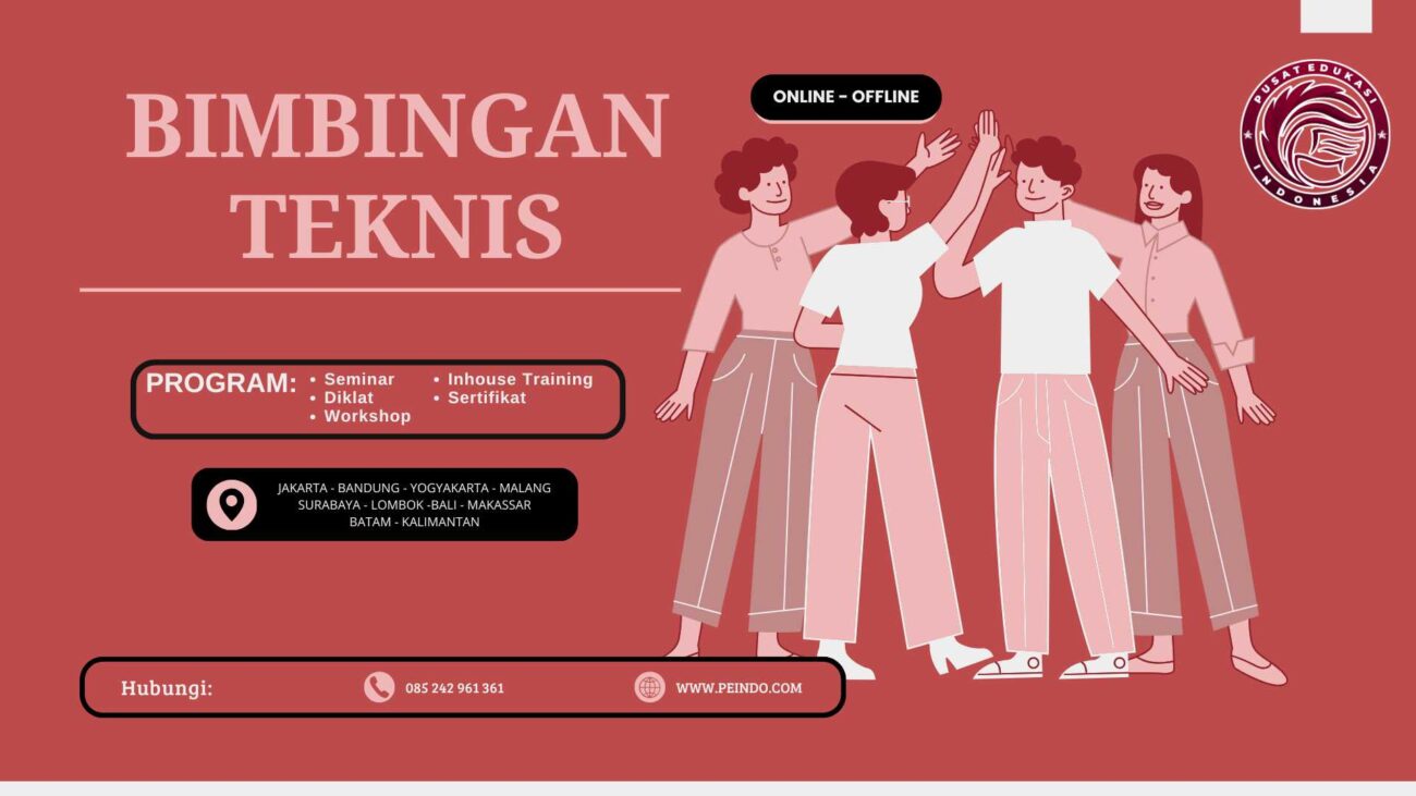 Training Manajemen Risiko dalam Praktik Kefarmasian Terbaru 2025